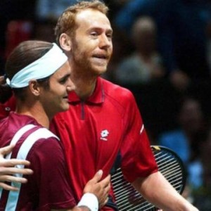 开云体育下载-瑞士老友：希望费德勒明年能打完最后一个完整赛季