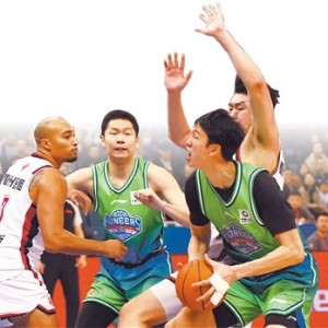 开云在线-天津男篮主场取胜|天津队|浙江队|中国男子篮球职业联赛|世预赛|比赛_新浪体育_新浪新闻