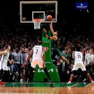 kaiyun-花园球馆见证历史时刻 关键攻防浓缩绿军蜕变之路