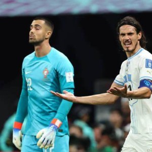 开云APP-2轮小组赛颗粒无收，乌拉圭“豪华锋线”只是纸老虎？