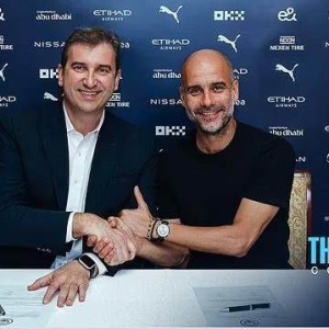 kaiyun-首使瓜迪奥拉3次点头，曼城续约闪电战大获全胜